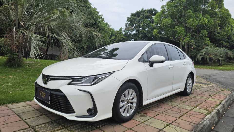 Toyota Corolla 2022 Toyota Corolla 2022 car image