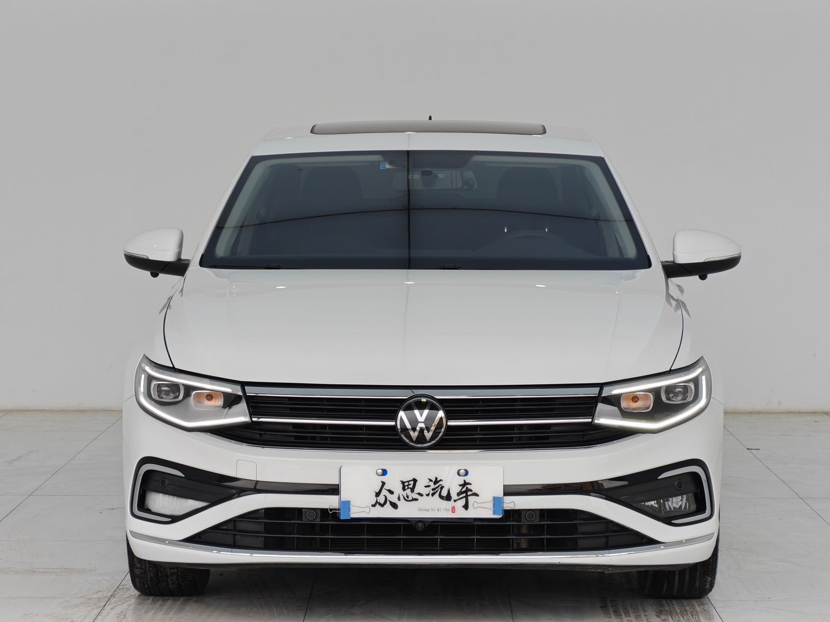 Volkswagen Bora 2023 car image #2