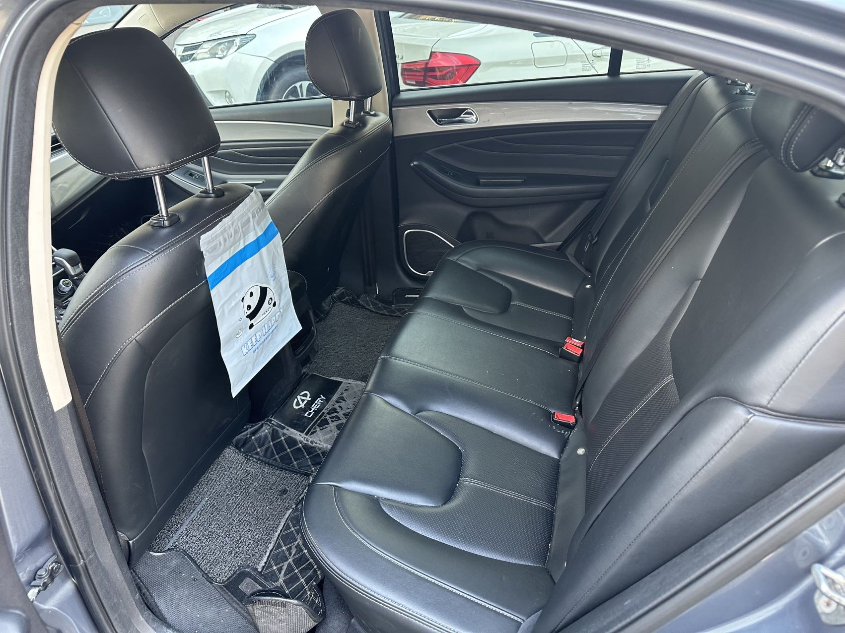 Chery Arrizo 5 2019 #8 Chery Arrizo 5 2019 car image #8