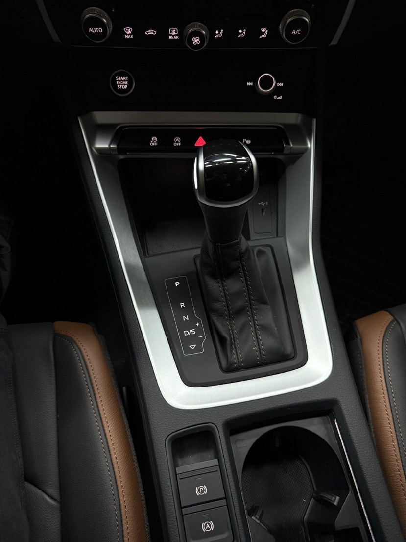 Audi Q3 2023 #9 Audi Q3 2023 immagine di auto #9