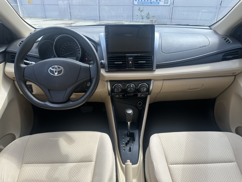 Toyota Vios 2015 car image #7