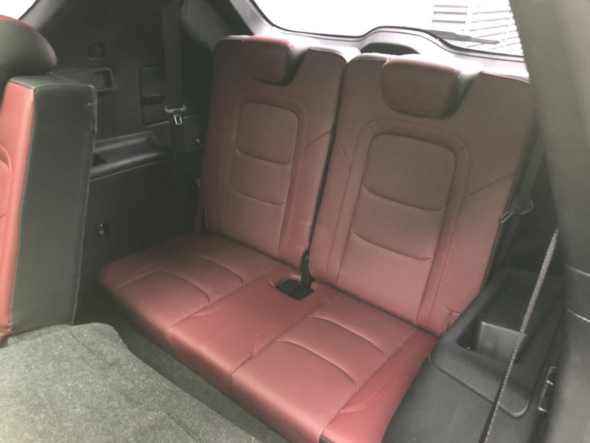 Jetour X70 PLUS 2021 #6 Jetour X70 PLUS 2021 car image #6