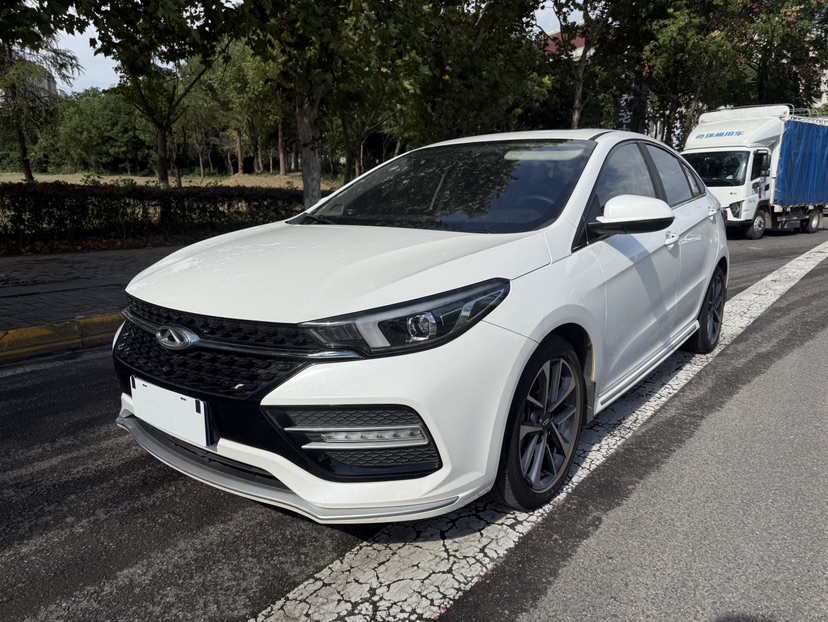 Chery Arrizo GX 2020 Chery Arrizo GX 2020 car image