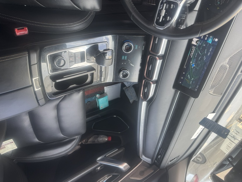2021 immagine di auto #6