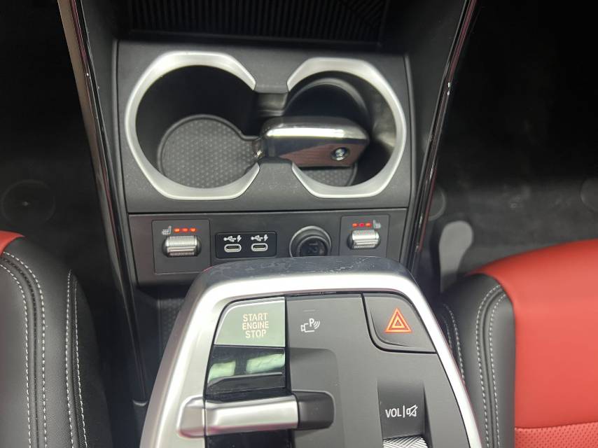 BMW X1 2023 #13 BMW X1 2023 car image #13