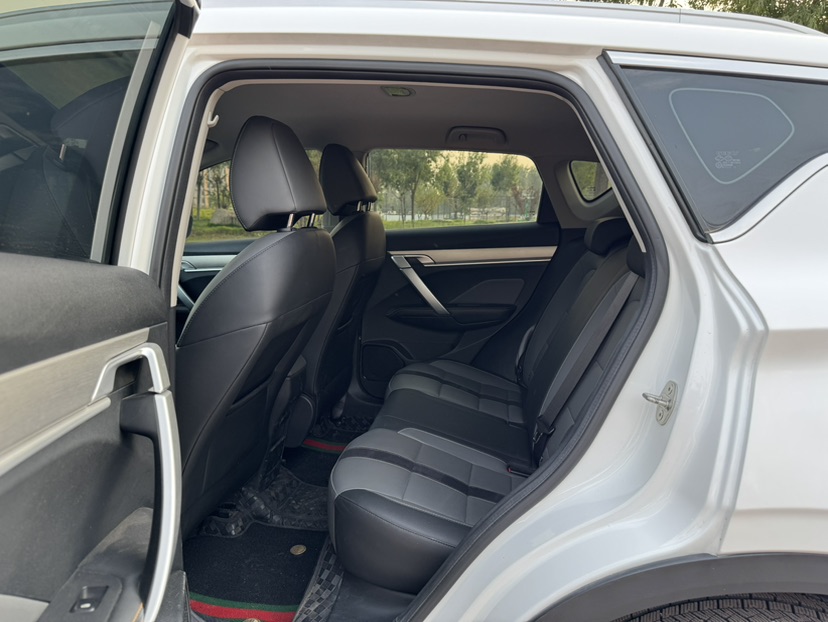 GEELY Coolray 2023 #9 GEELY Coolray 2023 car image #9