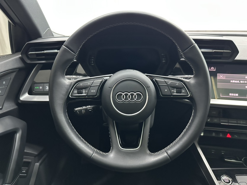 Audi A3 2023 #10 Audi A3 2023 car image #10