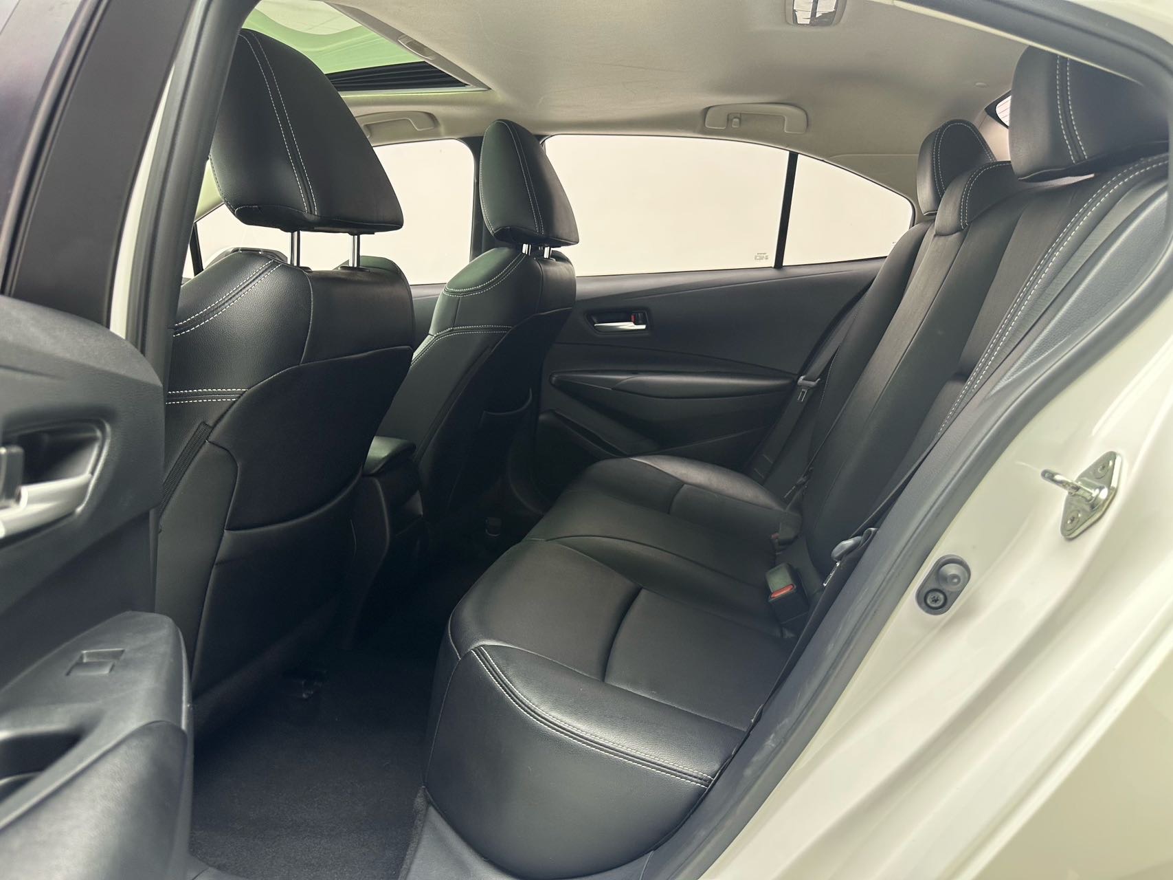 Toyota Corolla 2021 car image #4