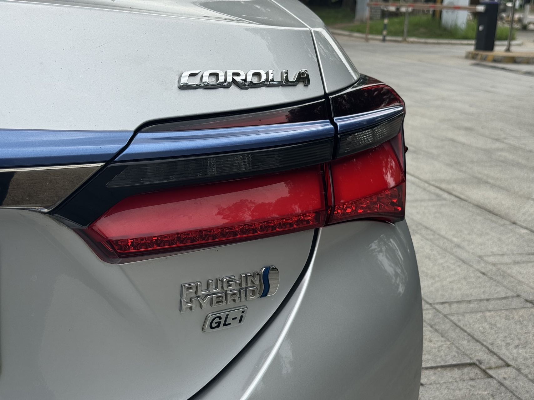 Toyota Corolla Hybird E+ 2019 #11 Toyota Corolla Hybird E+ 2019 immagine di auto #11