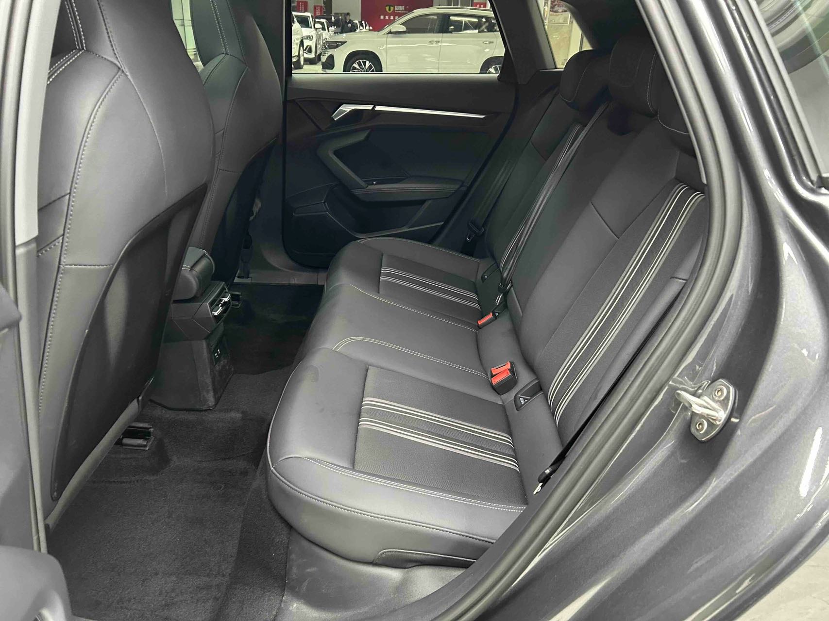 Audi A3 2023 #8 Audi A3 2023 car image #8