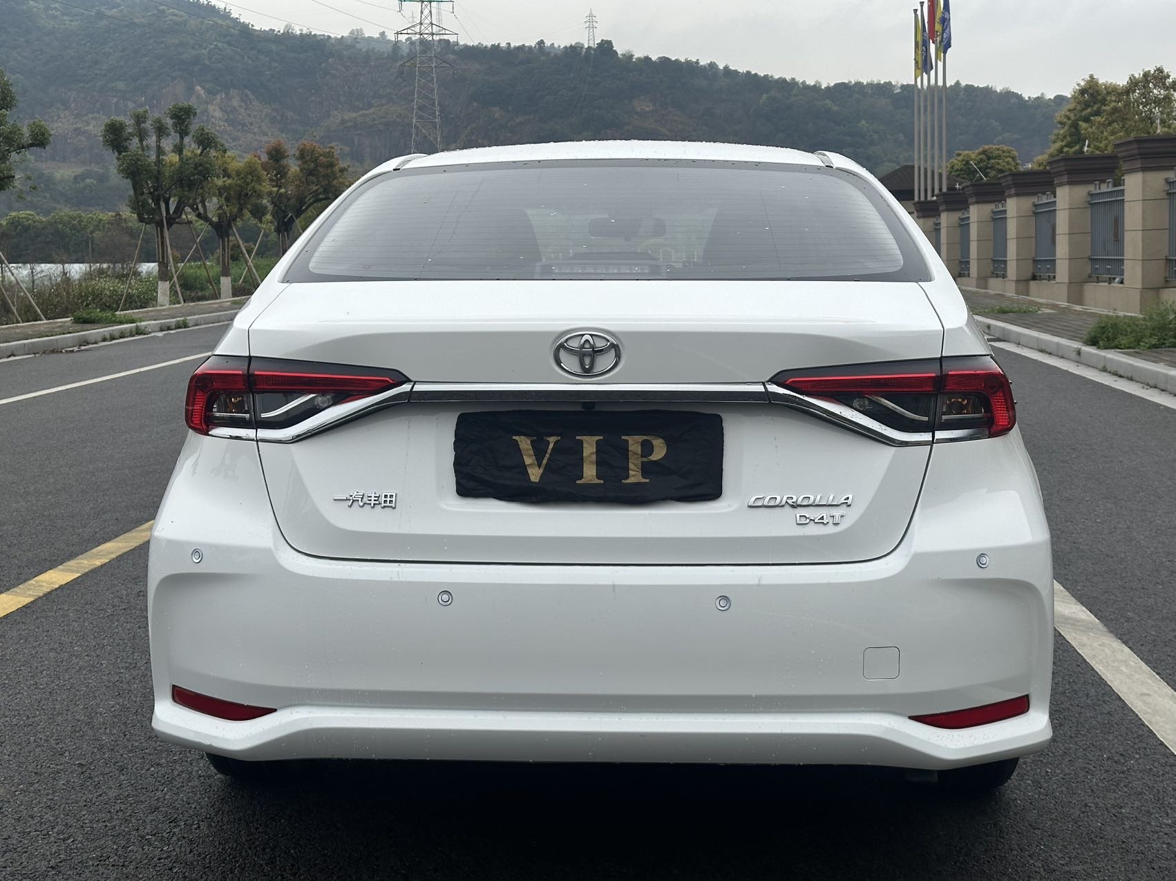 Toyota Corolla 2023 #8 Toyota Corolla 2023 car image #8