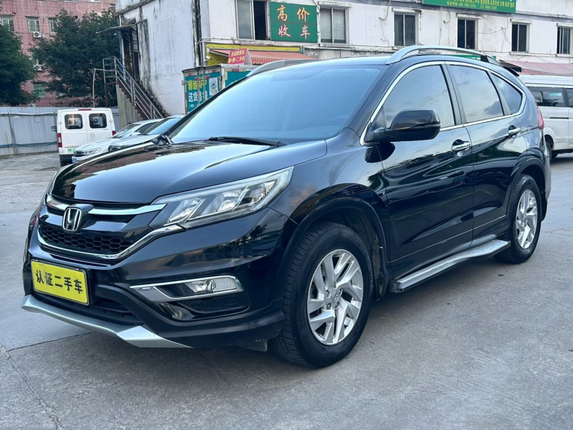 Honda CR-V 2016 Honda CR-V 2016 car image