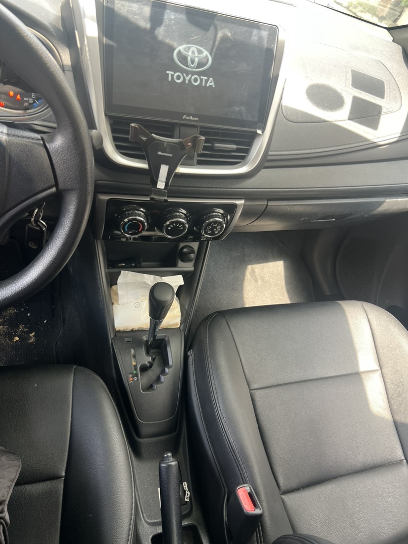 Toyota Vios 2018 #6 Toyota Vios 2018 car image #6