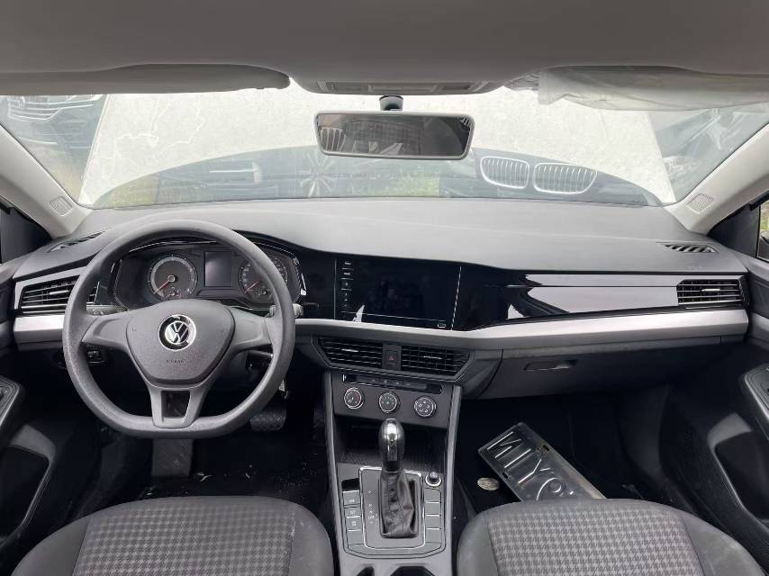 Volkswagen Bora 2023 car image #4
