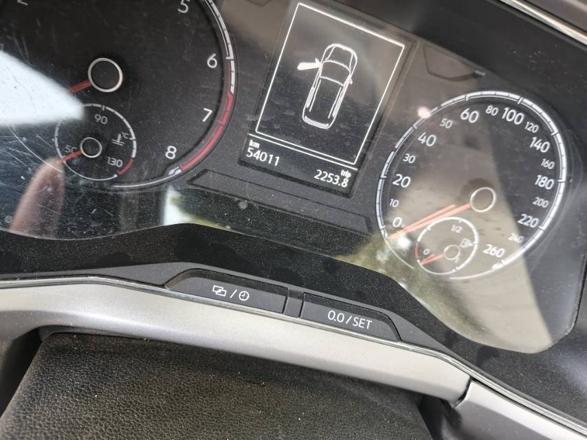 Volkswagen T-Cross 2020 car image #5