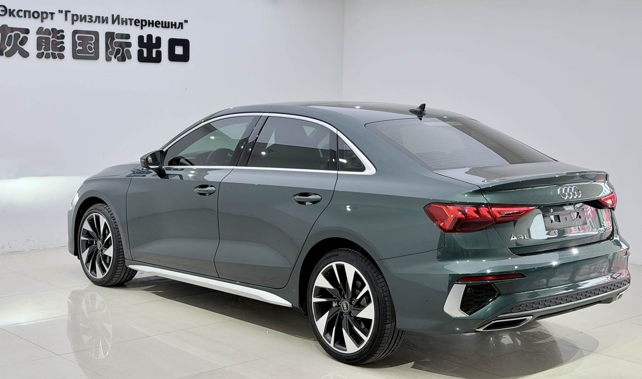Audi A3 2022 car image #6