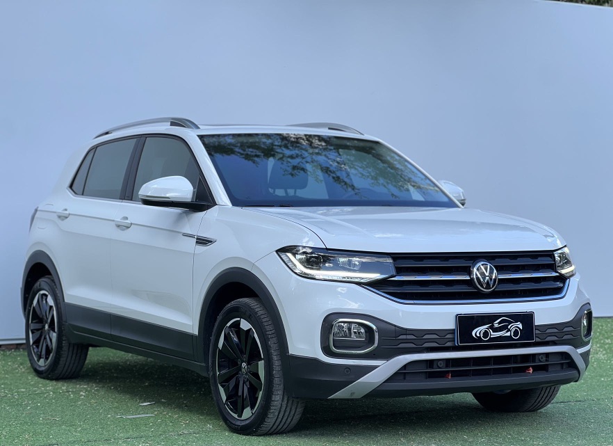 Volkswagen Tacqua 2022 car image #3