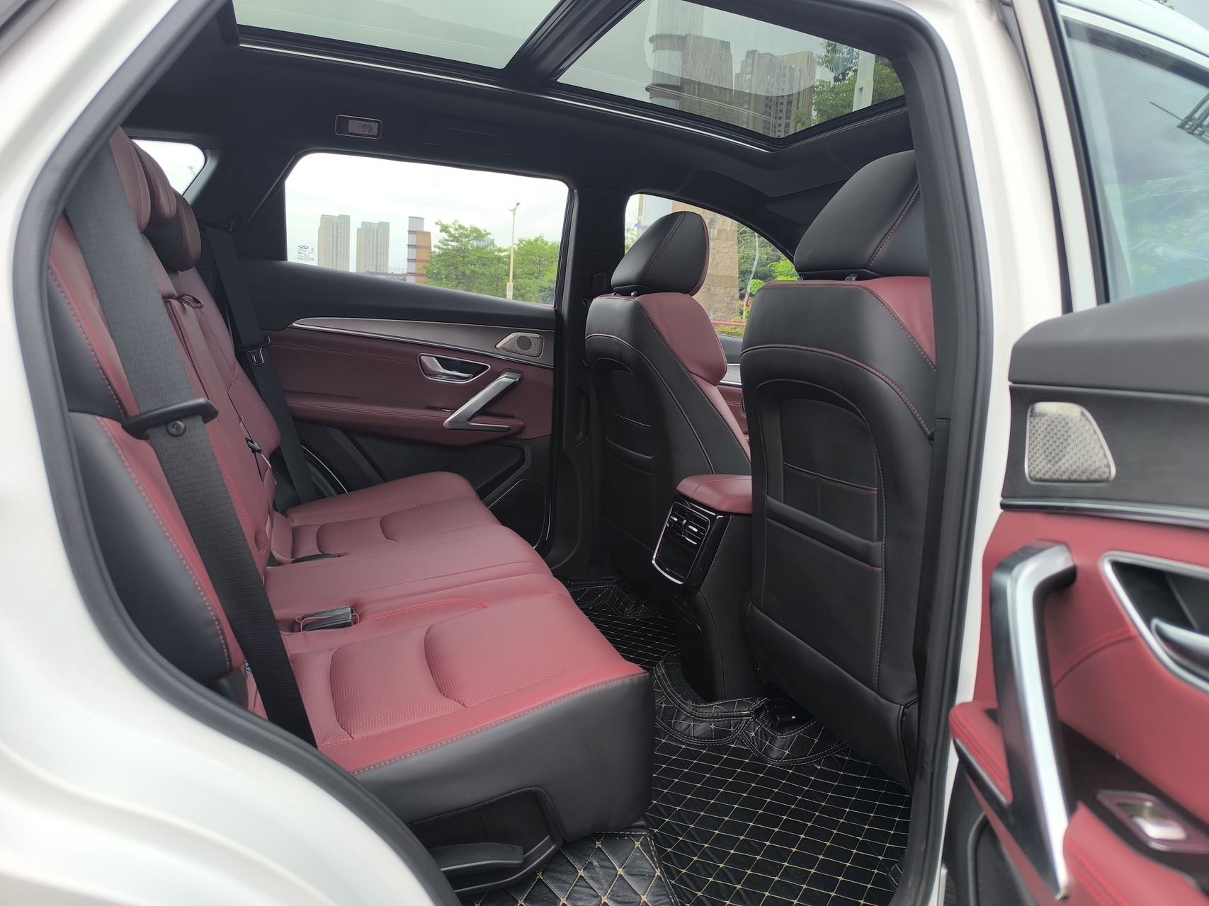 Jetour X70 PLUS 2021 #15 Jetour X70 PLUS 2021 immagine di auto #15