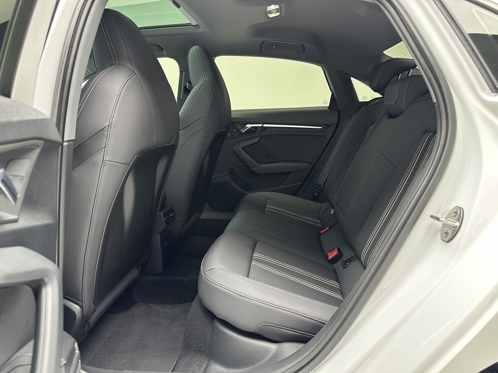 Audi A3 2022 car image #4