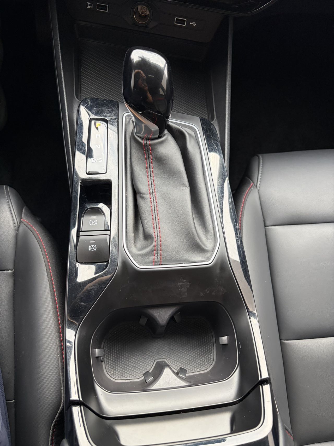 MG 5 2022 car image #6