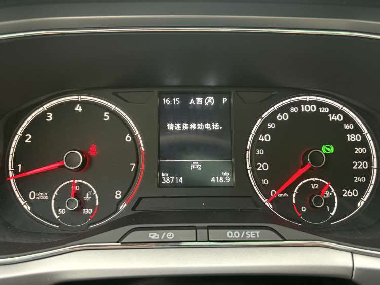 Volkswagen T-Cross 2021 #6 Volkswagen T-Cross 2021 car image #6