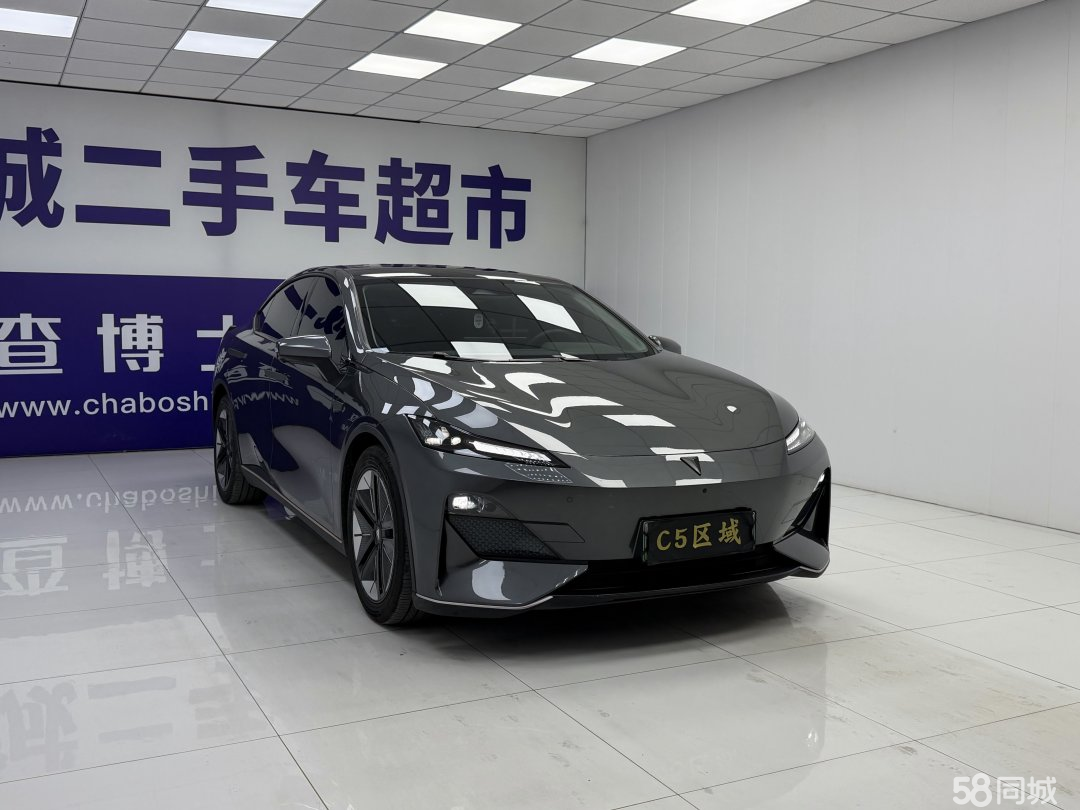 Deepal SL03 2023 car image #2