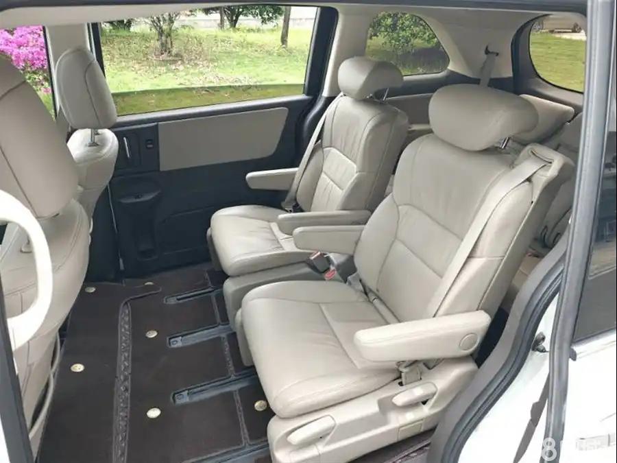 Honda ODYSSEY 2014 car image #9