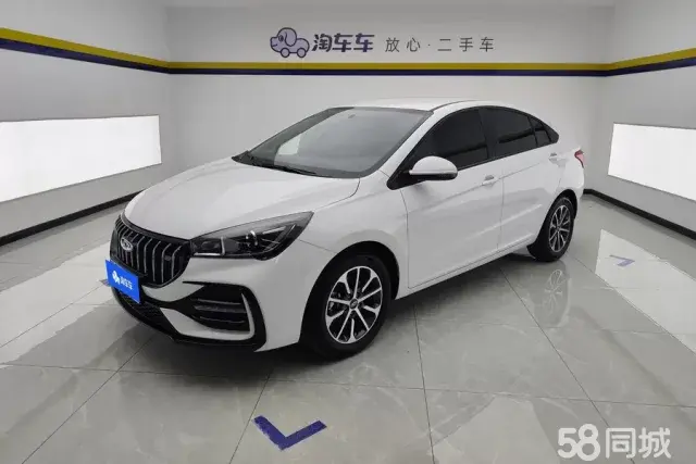 Chery Tiggo 3x 2023 #2 Chery Tiggo 3x 2023 car image #2