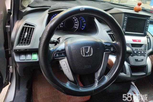 Honda ODYSSEY 2013 car image #15