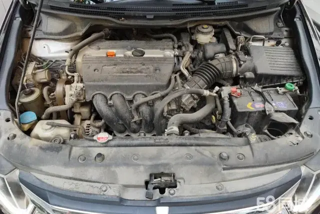 Honda ODYSSEY 2013 car image #10