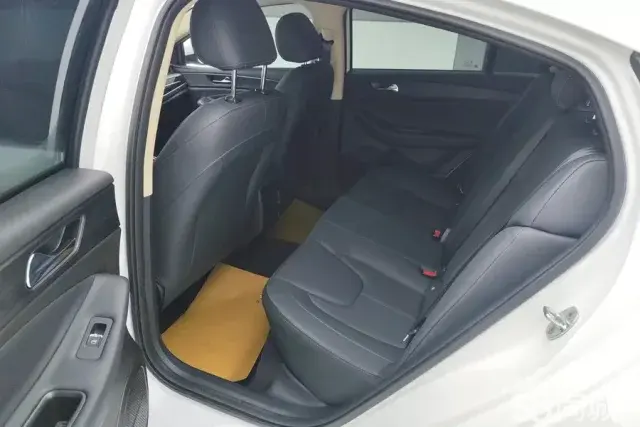 Chery Arrizo 5 2023 car image #11