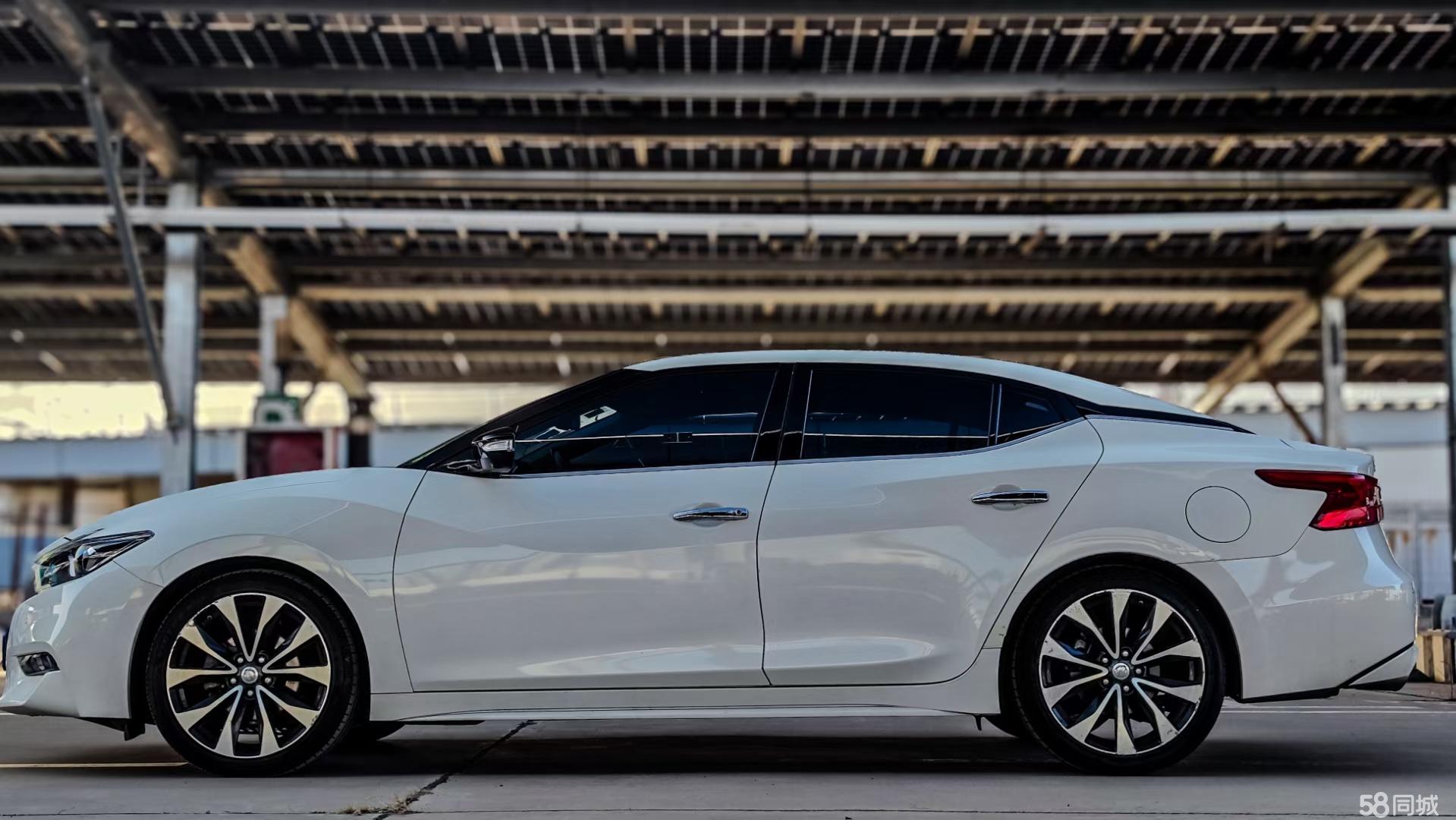 日产 西玛 2017 汽车图片 #2