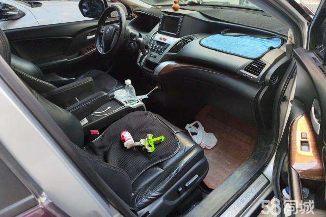 Honda ODYSSEY 2013 car image #8