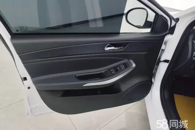 Chery Tiggo 3x 2023 #8 Chery Tiggo 3x 2023 car image #8