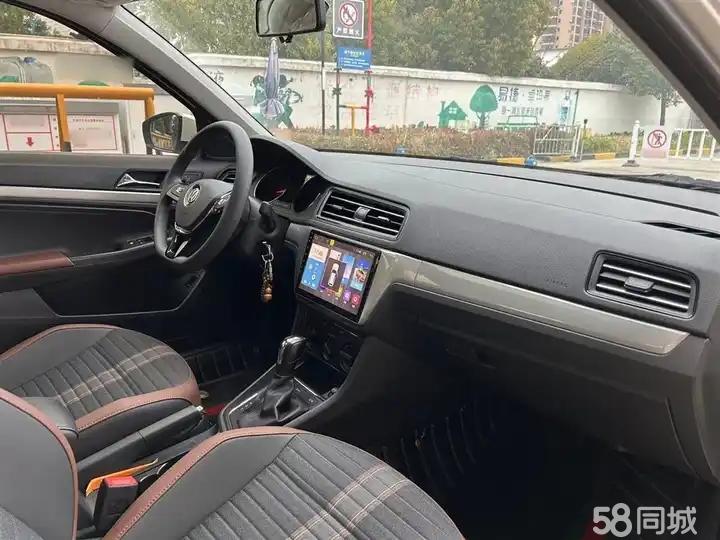 Volkswagen Lavida 2019 #7 Volkswagen Lavida 2019 car image #7