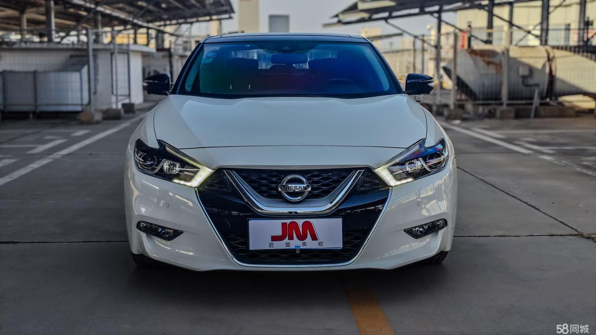 日产 西玛 2017 汽车图片 #5