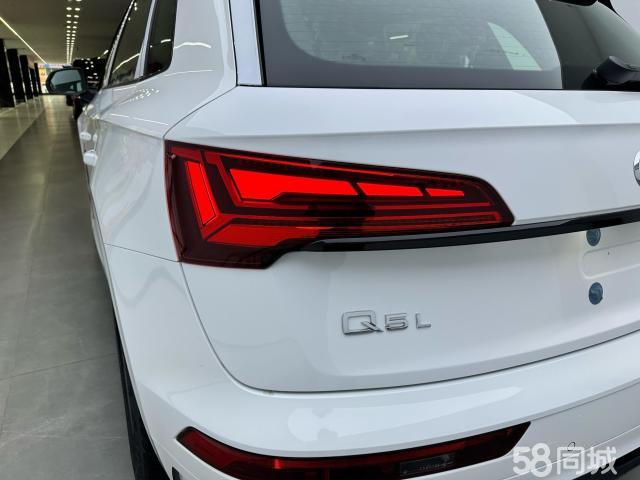 Audi Q5L 2025 صورة سيارة #10