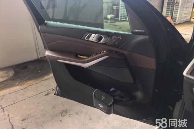 宝马 宝马X7 2022 汽车图片 #7