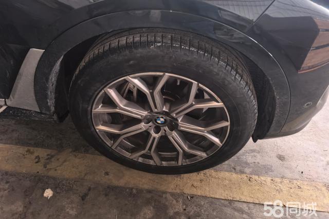 宝马 宝马X7 2022 汽车图片 #6