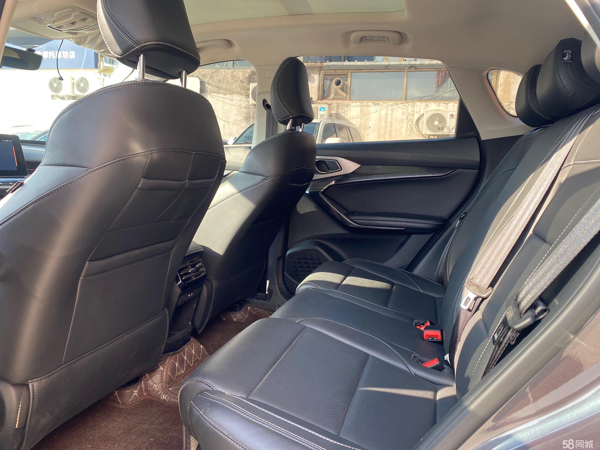 MG ONE 2023 immagine di auto #6