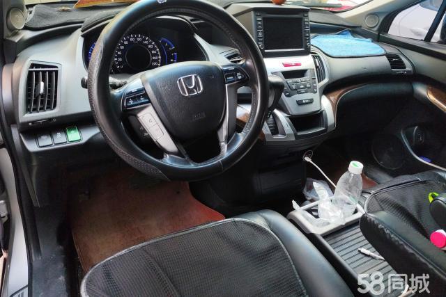 Honda ODYSSEY 2013 car image #12