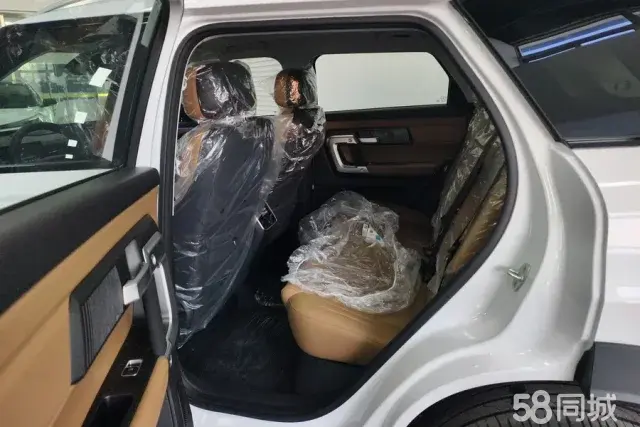 Chery Tiggo 7 2025 #11 Chery Tiggo 7 2025 car image #11