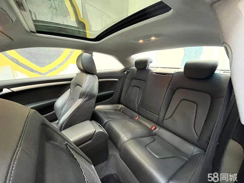 Audi A5 (Imported) 2013 imagem de carro #5