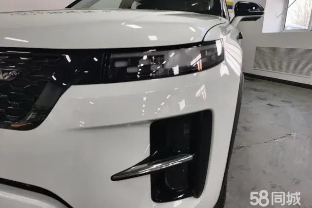 Chery Tiggo 7 2025 #5 Chery Tiggo 7 2025 car image #5