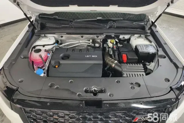 Chery Tiggo 7 2025 #10 Chery Tiggo 7 2025 car image #10