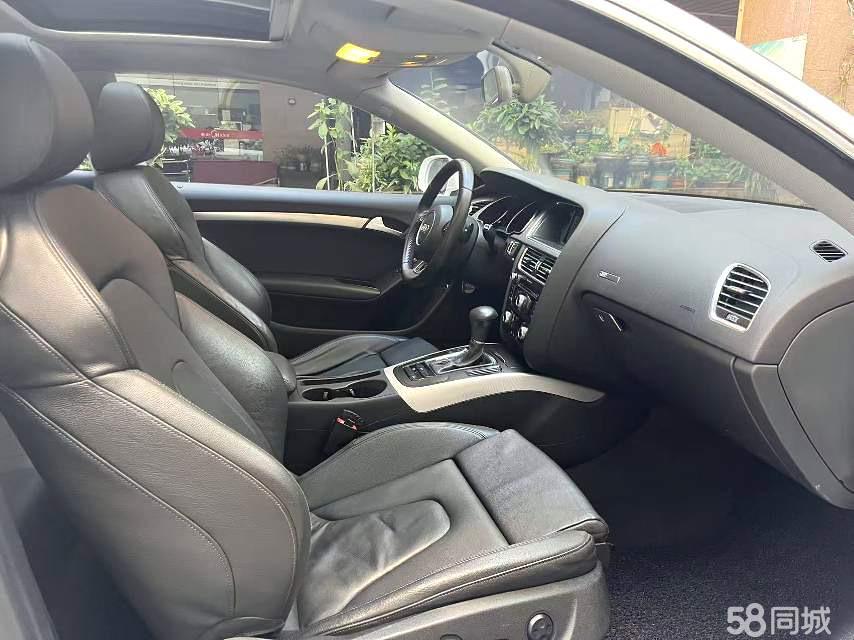 Audi A5 (Imported) 2013 imagem de carro #6