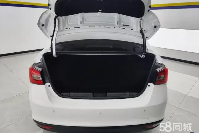 Chery Tiggo 3x 2023 #5 Chery Tiggo 3x 2023 car image #5