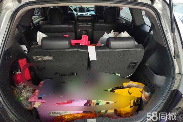 Honda ODYSSEY 2013 car image #4