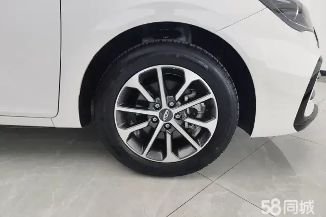 Chery Tiggo 3x 2023 #7 Chery Tiggo 3x 2023 car image #7