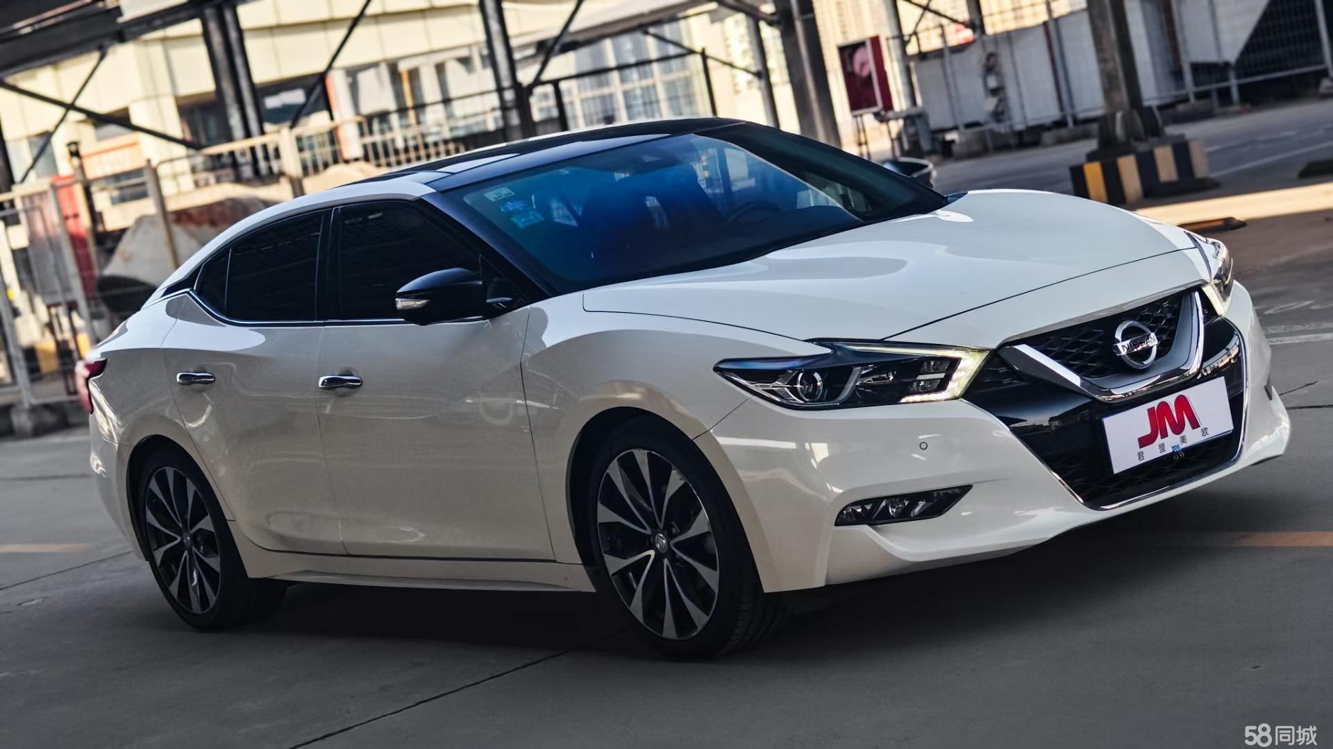 日产 西玛 2017 汽车图片 #7